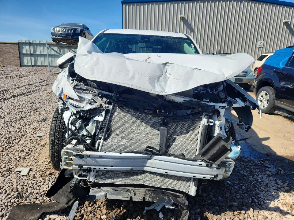 Продаж на аукціоні авто 2020 Chevrolet Traverse, vin: 1GNEVGKW4LJ273496, номер лоту: 53395046