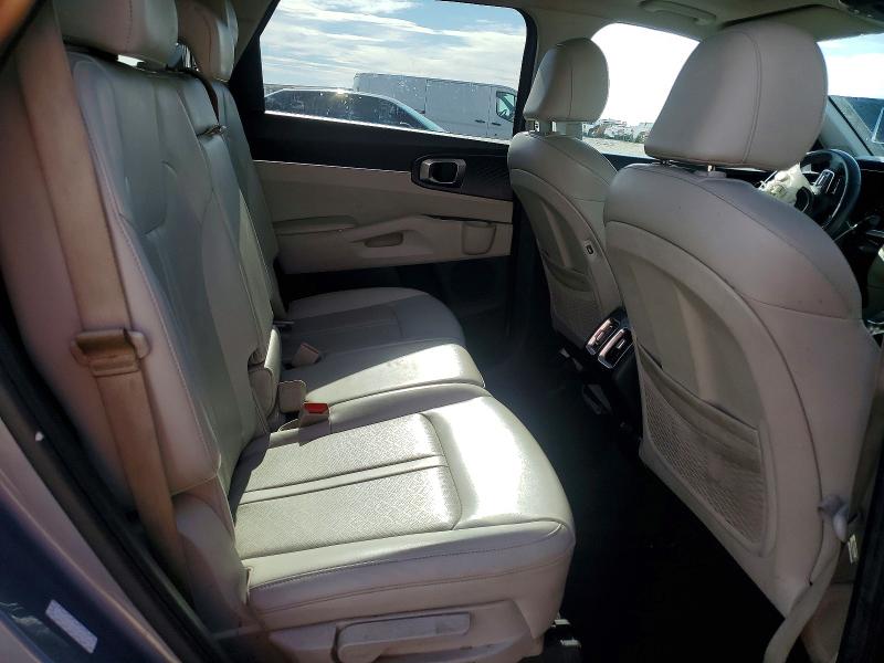 Aukcja sprzedaży 2023 Kia Sorento, vin: 5XYRL4LC0PG205592, numer aukcji: 53741836