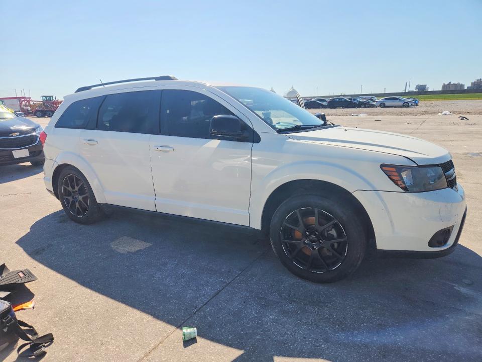 53304956 :رقم المزاد ، 3C4PDCBG2ET150782 vin ، 2014 Dodge Journey مزاد بيع