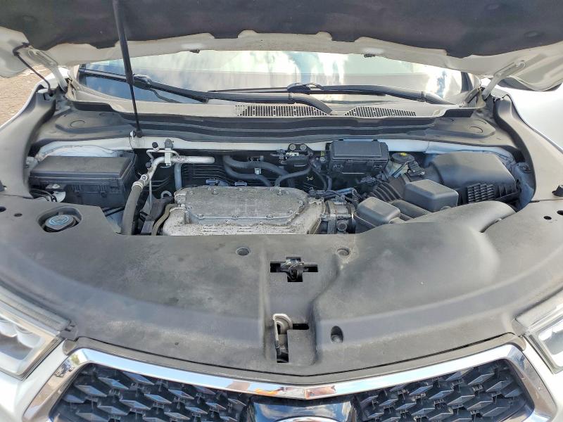 Продажа на аукционе авто 2020 Acura Mdx, vin: 5J8YD4H57LL004503, номер лота: 51269506
