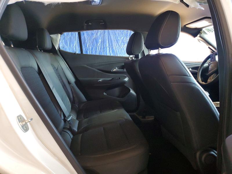 55400316 :رقم المزاد ، KL47LAE21RB070849 vin ، 2024 Buick Envista مزاد بيع