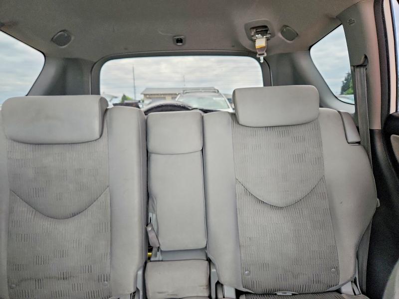 2010 Toyota Rav4 მანქანა იყიდება აუქციონზე, vin: JTMBF4DV3AD034903, აუქციონის ნომერი: 49519076