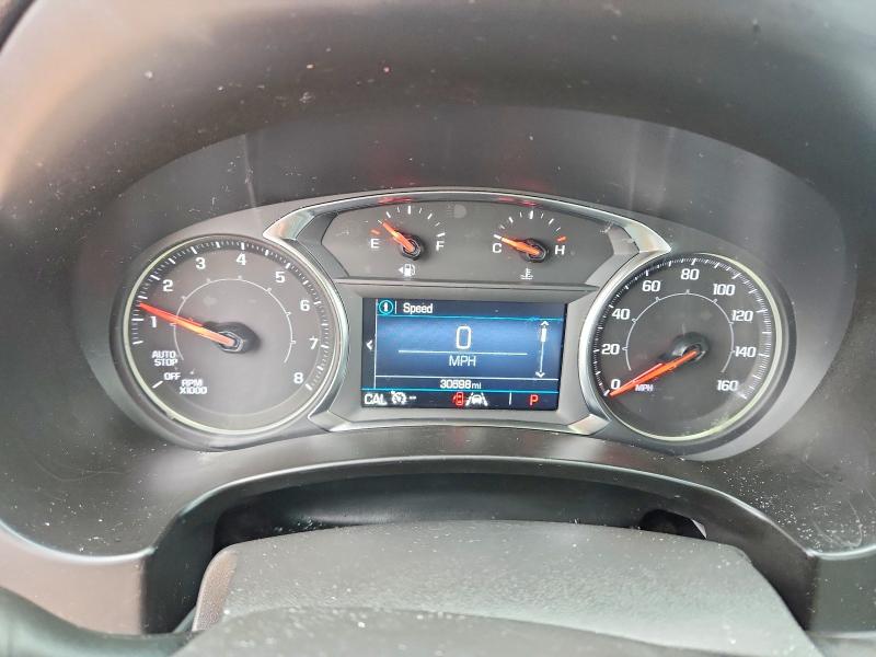 Продаж на аукціоні авто 2024 Gmc Terrain, vin: 3GKALMEG0RL346191, номер лоту: 54208686
