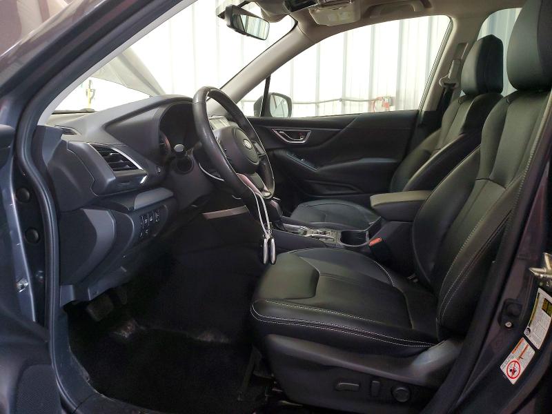 Aukcja sprzedaży 2020 Subaru Forester, vin: JF2SKAUCXLH464580, numer aukcji: 53662396