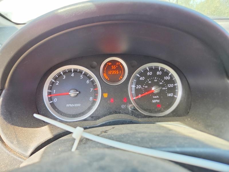 51900326 :رقم المزاد ، 3N1AB6AP7BL651714 vin ، 2011 Nissan Sentra مزاد بيع