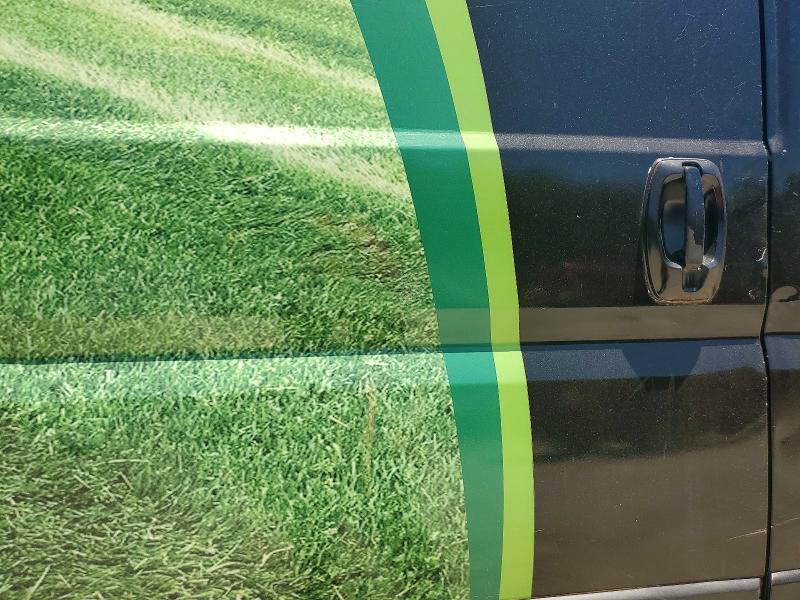 53236116 :رقم المزاد ، 3C6TRVBG4EE111277 vin ، 2014 Ram Promaster 1500 مزاد بيع