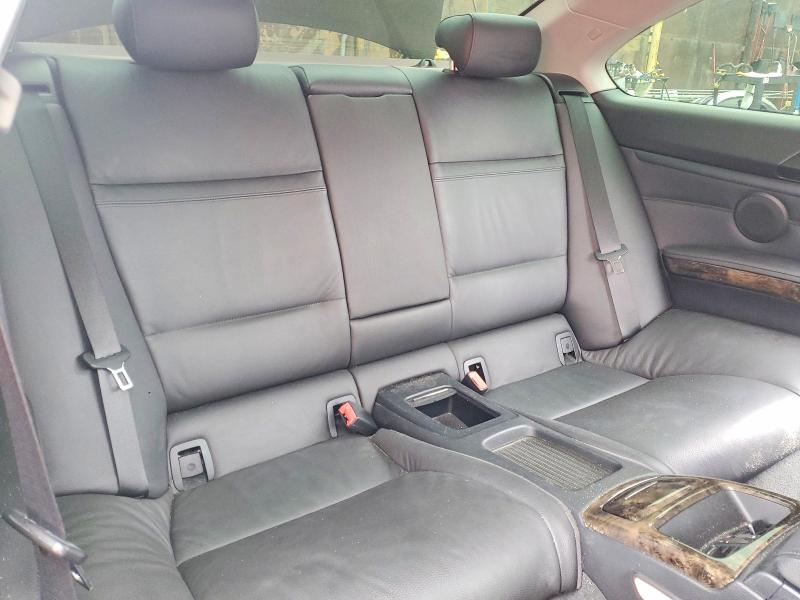 Продажа на аукционе авто 2008 Bmw 328, vin: WBAWV13548P120358, номер лота: 52211296