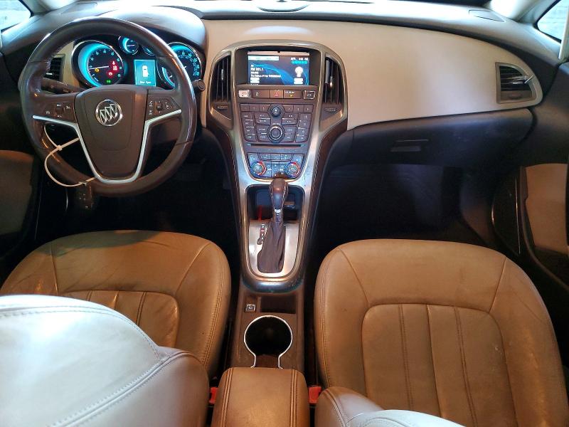 Продажа на аукционе авто 2013 Buick Verano, vin: 1G4PS5SK2D4136922, номер лота: 53829916