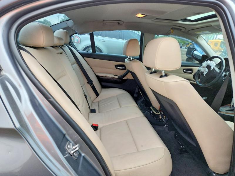 Aukcja sprzedaży 2011 Bmw 328, vin: WBAPK7G54BNN71318, numer aukcji: 52781256