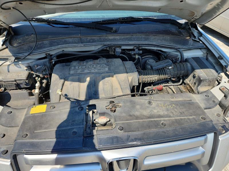 Aukcja sprzedaży 2007 Honda Pilot, vin: 2HKYF18567H530851, numer aukcji: 54075106