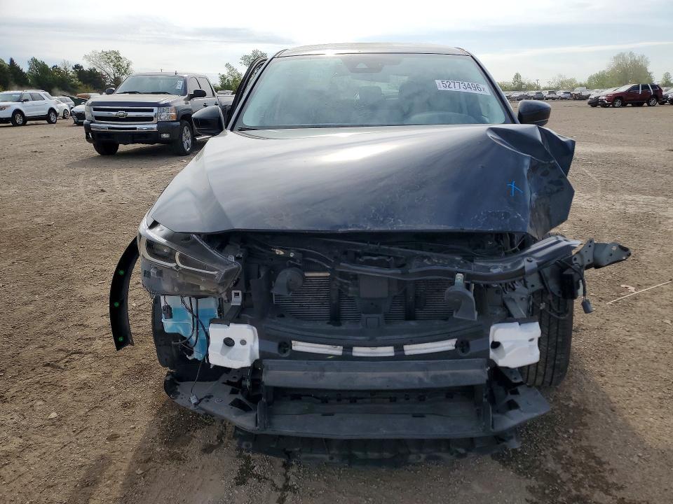 52773496 :رقم المزاد ، JM3KFBBL3R0450577 vin ، 2024 Mazda Cx-5 مزاد بيع