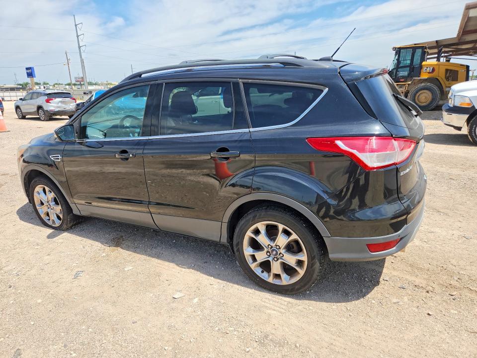 Продаж на аукціоні авто 2013 Ford Escape, vin: 1FMCU0HXXDUA04599, номер лоту: 55616136