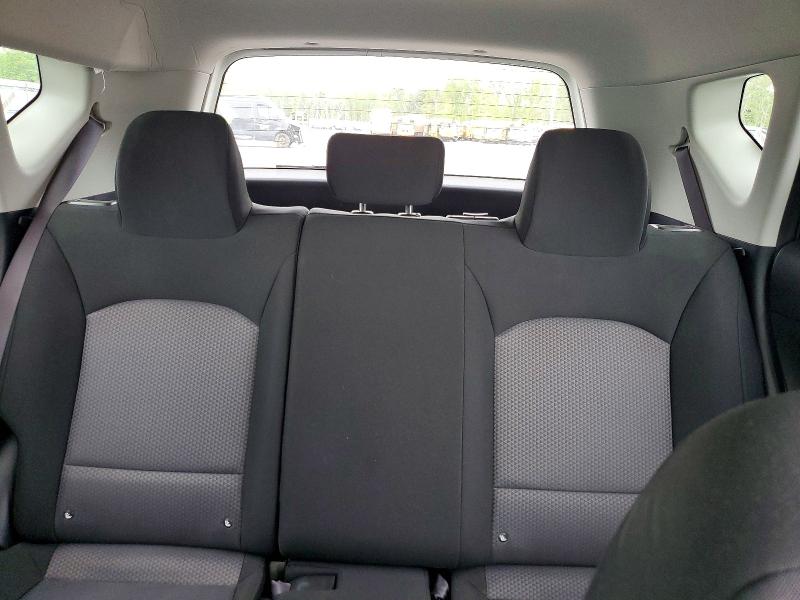 Продажа на аукционе авто 2025 Kia Soul, vin: KNDJ23AU2S7964367, номер лота: 52578406