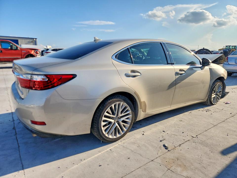 Продаж на аукціоні авто 2013 Lexus Es, vin: JTHBK1GG8D2028309, номер лоту: 54797026