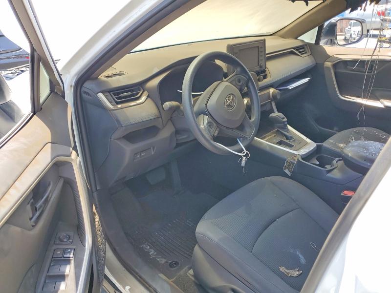 Aukcja sprzedaży 2021 Toyota Rav4, vin: 2T3H1RFV3MW110369, numer aukcji: 53519886