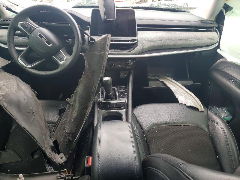 Продажа на аукционе авто 2022 Jeep Compass, vin: 3C4NJCBB2NT162788, номер лота: 53258926