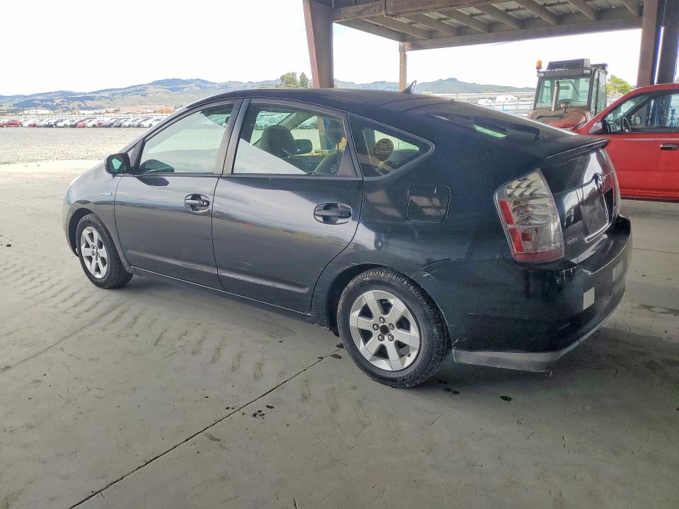 Aukcja sprzedaży 2007 Toyota Prius, vin: JTDKB20U773284771, numer aukcji: 52253836