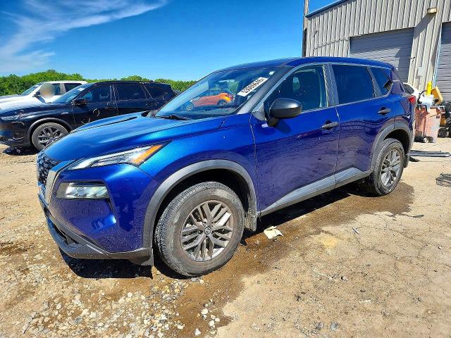 Aukcja sprzedaży 2021 Nissan Rogue, vin: JN8AT3AA4MW001633, numer aukcji: 53069646