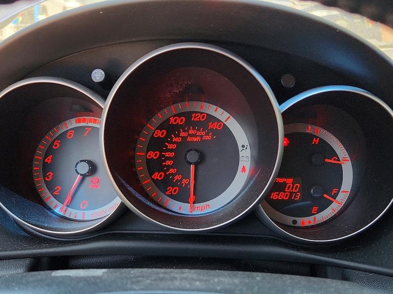 Продаж на аукціоні авто 2004 Mazda 3, vin: JM1BK143741146439, номер лоту: 54133046