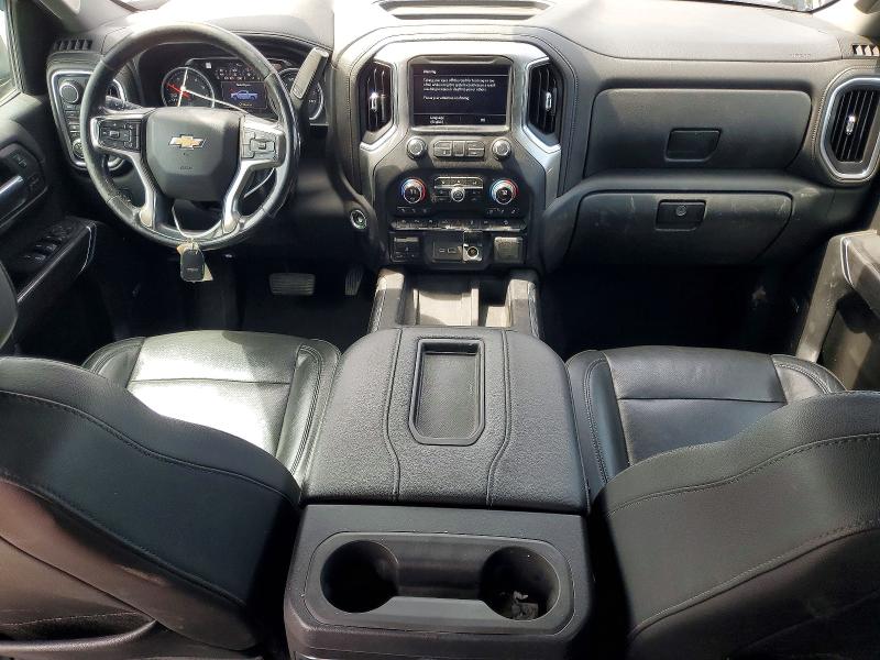 Aukcja sprzedaży 2019 Chevrolet Silverado, vin: 1GCUYGEDXKZ179032, numer aukcji: 51910376