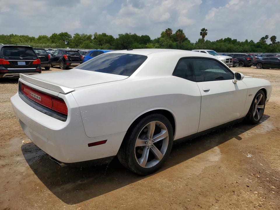 Aukcja sprzedaży 2014 Dodge Challenger, vin: 2C3CDYBT1EH224831, numer aukcji: 55070256