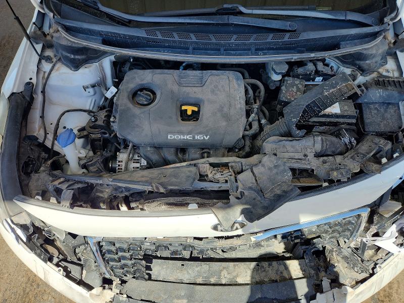 Продаж на аукціоні авто 2018 Kia Forte, vin: 3KPFK4A77JE276403, номер лоту: 54143306