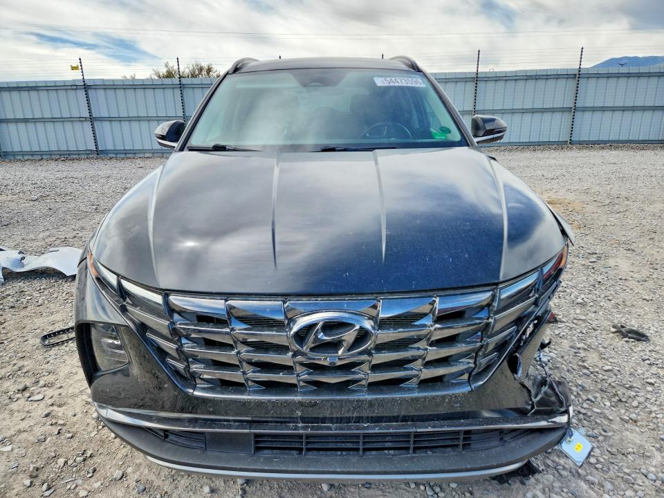 Продажа на аукционе авто 2023 Hyundai Tucson, vin: 5NMJECAE4PH266178, номер лота: 54473596