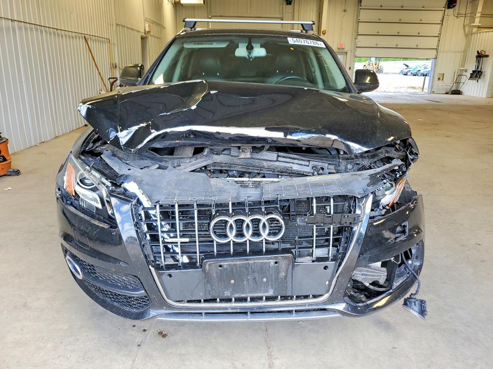 Продаж на аукціоні авто 2012 Audi Q5, vin: WA1DKAFP0CA043784, номер лоту: 54076786