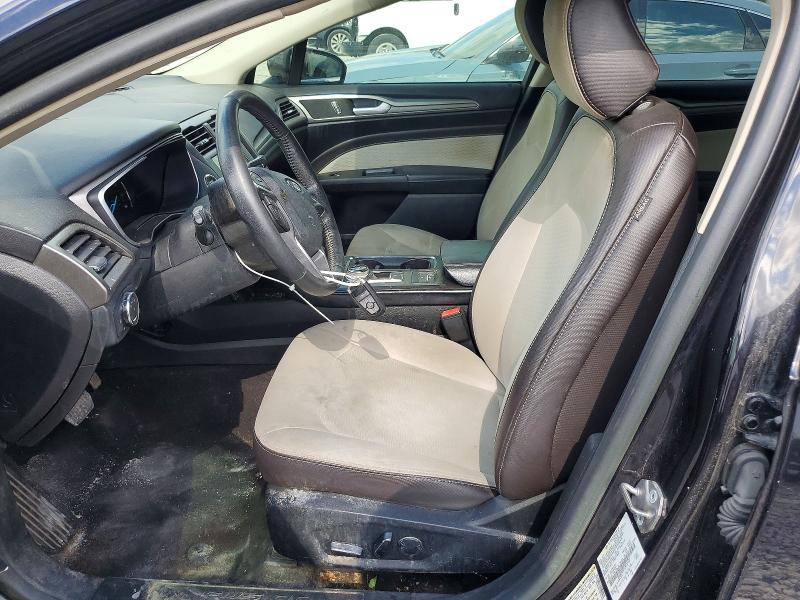 Aukcja sprzedaży 2020 Ford Fusion, vin: 3FA6P0HD1LR155423, numer aukcji: 52971506