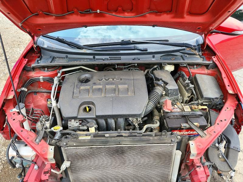 Продажа на аукционе авто 2014 Toyota Corolla, vin: 2T1BURHE4EC182946, номер лота: 54615176