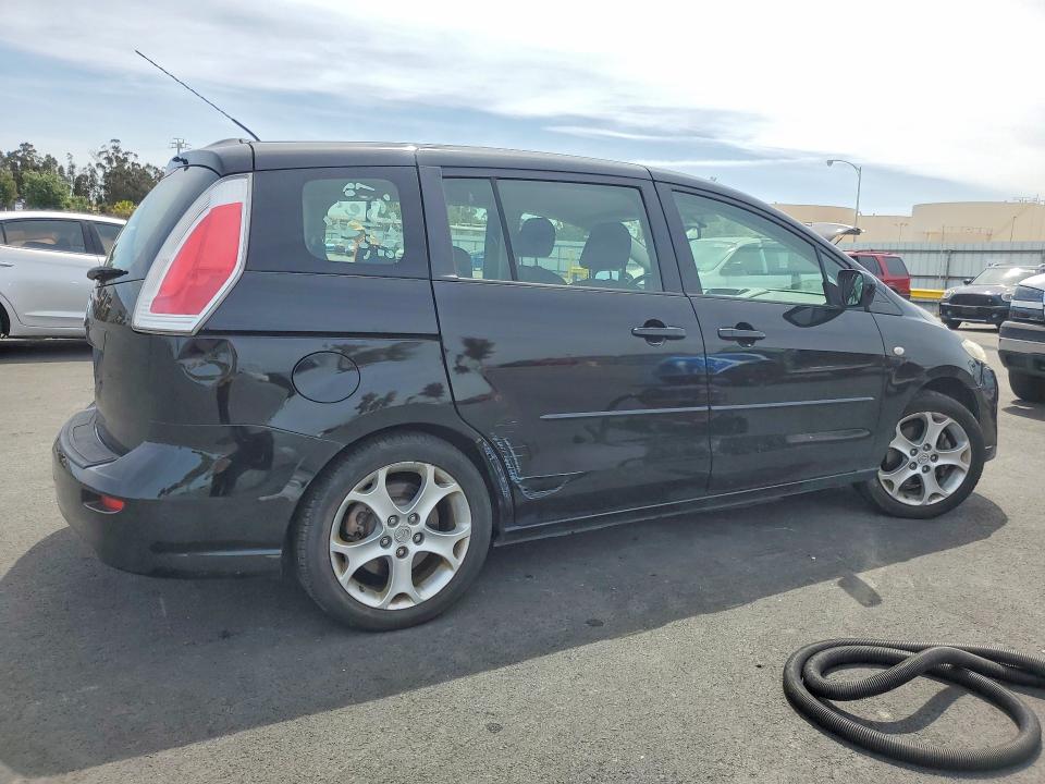 Aukcja sprzedaży 2009 Mazda 5, vin: JM1CR293390358900, numer aukcji: 52005476