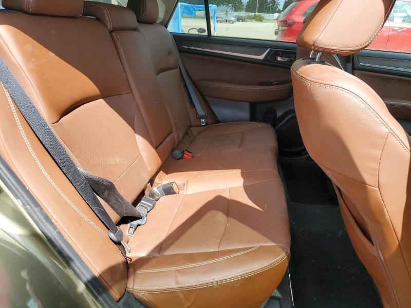 52103656 :رقم المزاد ، 4S4BSATC1K3243862 vin ، 2019 Subaru Outback مزاد بيع