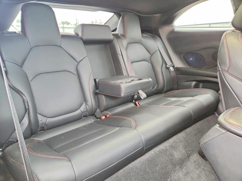 55111796 :رقم المزاد ، 2C3CDBCK9RR205253 vin ، 2024 Dodge Charger مزاد بيع