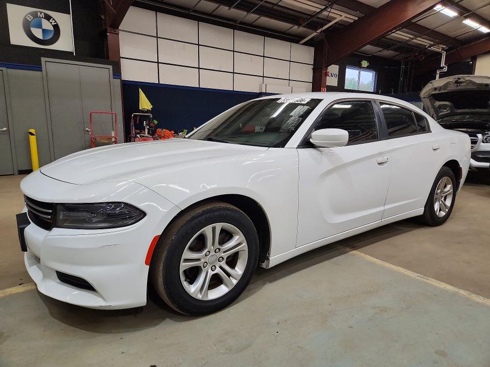 Aukcja sprzedaży 2015 Dodge Charger, vin: 2C3CDXBG5FH870548, numer aukcji: 53692906