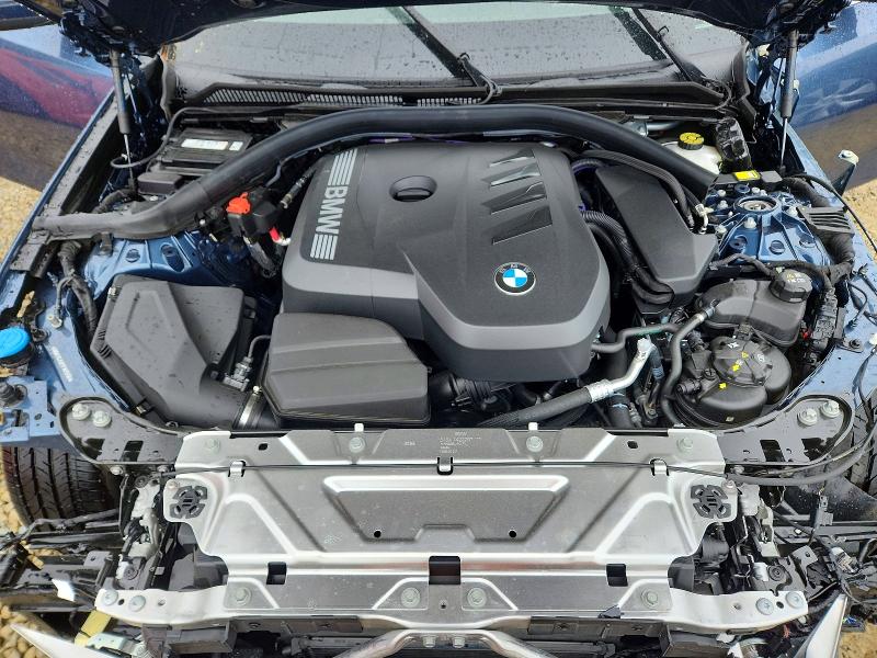 Aukcja sprzedaży 2026 Bmw 330i, vin: WBA13LA02TFW21766, numer aukcji: 54985656