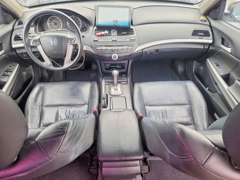 Продажа на аукционе авто 2008 Honda Accord, vin: 1HGCP36898A009472, номер лота: 55190416