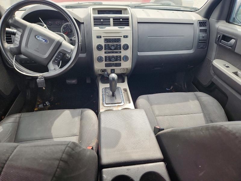 Продаж на аукціоні авто 2012 Ford Escape, vin: 1FMCU9DG8CKB34286, номер лоту: 53103736