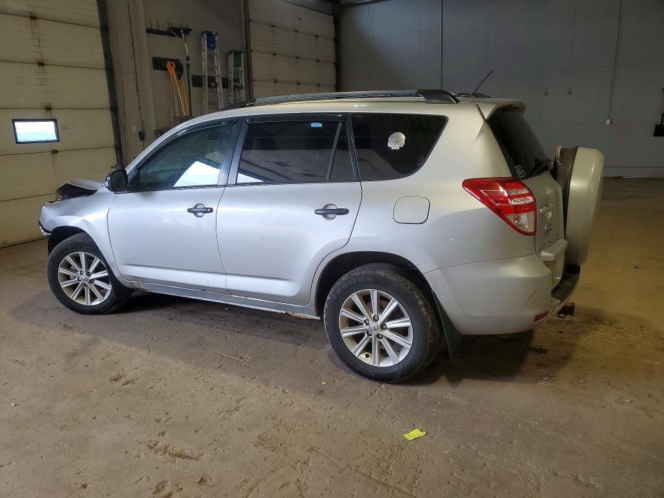Продажа на аукционе авто 2009 Toyota Rav4, vin: 2T3BK33V09W007082, номер лота: 52379336