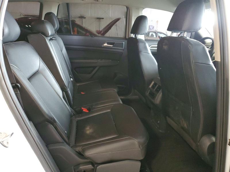 Продаж на аукціоні авто 2018 Volkswagen Atlas, vin: 1V2LR2CA7JC559191, номер лоту: 53904826