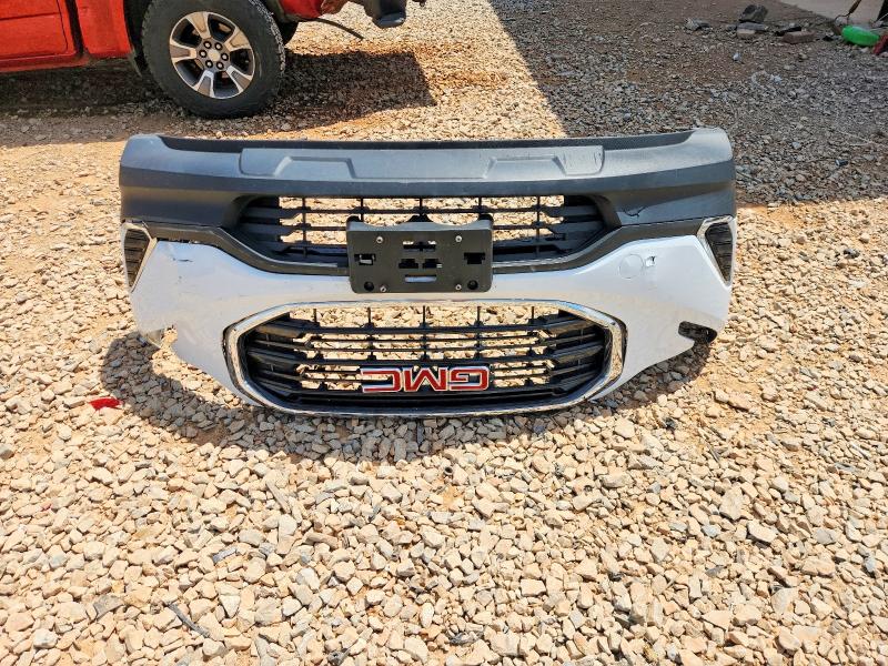 54119196 :رقم المزاد ، 3GKALMEV6JL393437 vin ، 2018 Gmc Terrain مزاد بيع