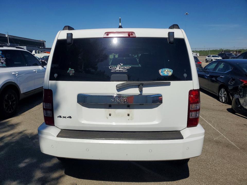 Aukcja sprzedaży 2012 Jeep Liberty, vin: 1C4PJMAK9CW181474, numer aukcji: 53004866