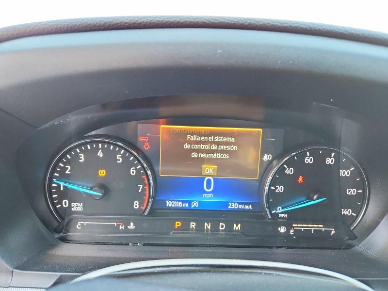 Продажа на аукционе авто 2020 Ford Explorer, vin: 1FMSK8DH8LGC00732, номер лота: 54979386