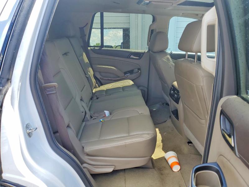 Aukcja sprzedaży 2018 Gmc Yukon, vin: 1GKS2BKC4JR359729, numer aukcji: 53406646