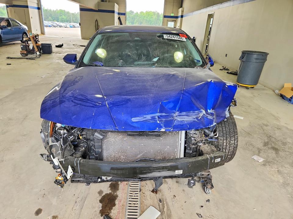 Продаж на аукціоні авто 2023 Hyundai Elantra, vin: KMHLS4AG4PU617247, номер лоту: 54241586