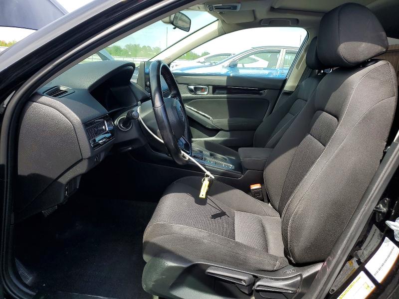 Продаж на аукціоні авто 2022 Honda Civic, vin: 2HGFE2F39NH106993, номер лоту: 54778256