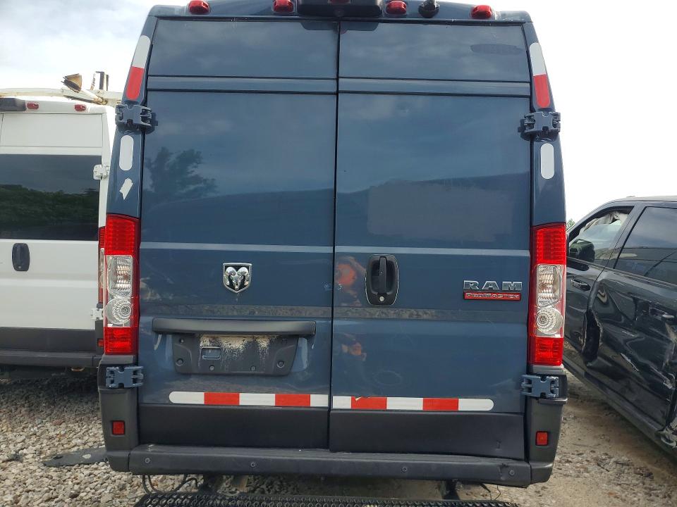 Aukcja sprzedaży 2021 Ram Promaster 3500, vin: 3C6MRVJG7ME586443, numer aukcji: 50470136