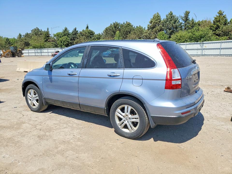 Продаж на аукціоні авто 2011 Honda Cr-v, vin: 5J6RE4H75BL099914, номер лоту: 53755086