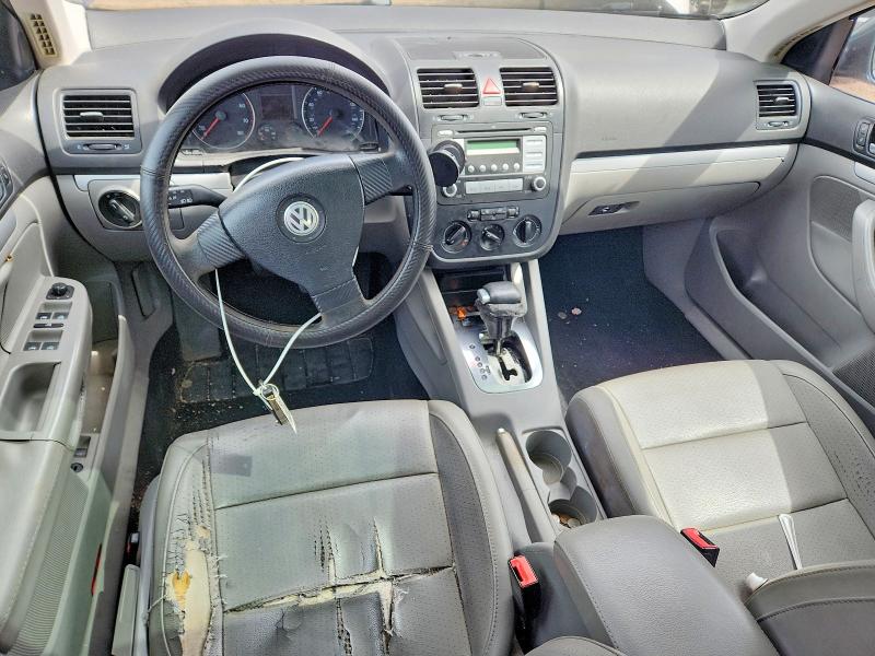 Продажа на аукционе авто 2007 Volkswagen Jetta, vin: 3VWEG71K67M145218, номер лота: 53263946