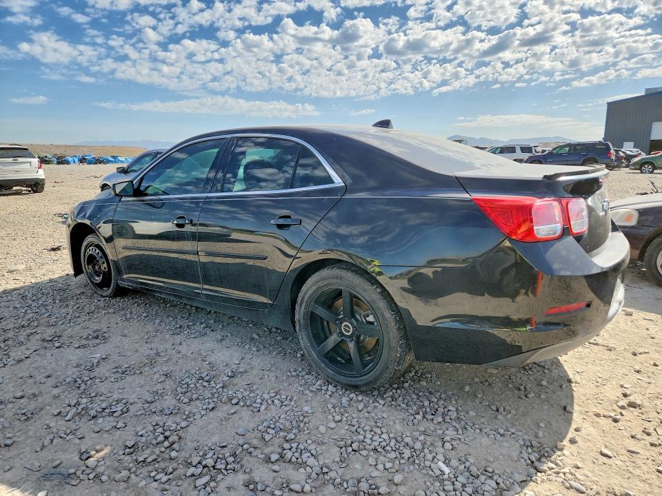 2013 Chevrolet Malibu მანქანა იყიდება აუქციონზე, vin: 1G11G5SX3DF341721, აუქციონის ნომერი: 53424566