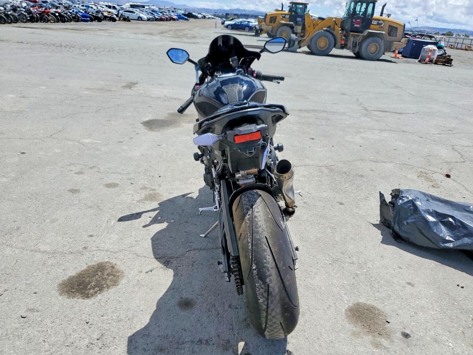 Aukcja sprzedaży 2026 Bmw S 1000, vin: WB10P2308T6M29484, numer aukcji: 52259586